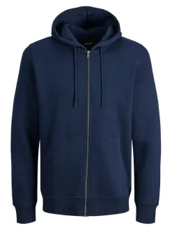 Online Jack & Jones Plus collegehuppari Jjebradley