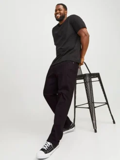 farkut Jjitim*Jack & Jones Plus Clearance