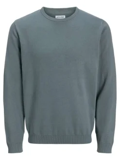 neule Jjebasic*Jack & Jones Plus Clearance