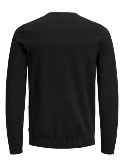 neule Jjebasic*Jack & Jones Plus Clearance