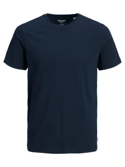 Hot Jack & Jones Plus t-paita Jjeorganic
