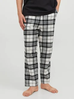 Discount Jack & Jones pyjamahousut Jacrimon