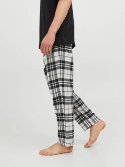 Discount Jack & Jones pyjamahousut Jacrimon