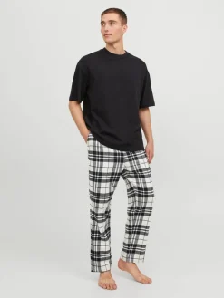 Discount Jack & Jones pyjamahousut Jacrimon