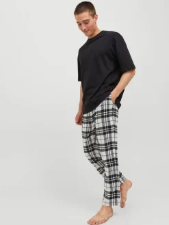 Discount Jack & Jones pyjamahousut Jacrimon