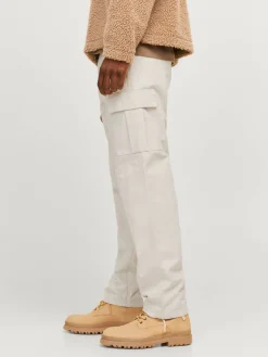 reisitaskuhousut Jjbarkley*Jack & Jones Online