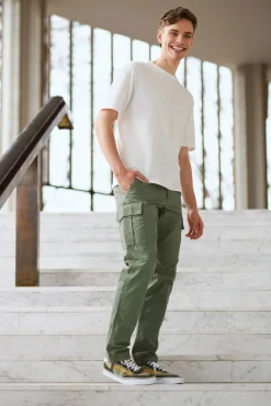 reisitaskuhousut Jjbarkley*Jack & Jones Online