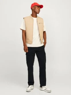 reisitaskuhousut Jjbarkley*Jack & Jones Online