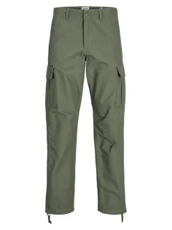 reisitaskuhousut Jjbarkley*Jack & Jones Online