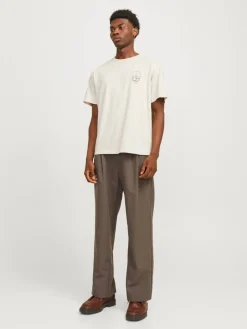 t-paita JJbrown Jack Jones*Jack & Jones Best