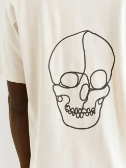 t-paita JJbrown Jack Jones*Jack & Jones Best