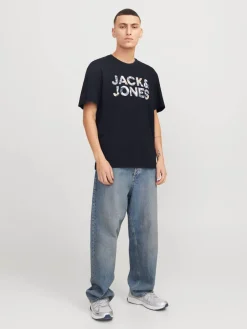 Outlet Jack & Jones tpaita JJebryan