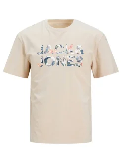 Outlet Jack & Jones tpaita JJebryan