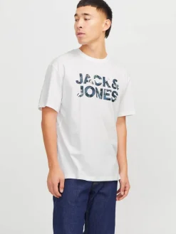 Outlet Jack & Jones tpaita JJebryan