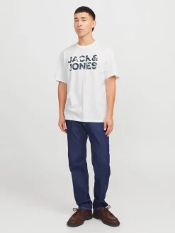 Outlet Jack & Jones tpaita JJebryan