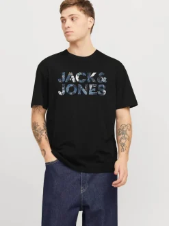 Outlet Jack & Jones tpaita JJebryan