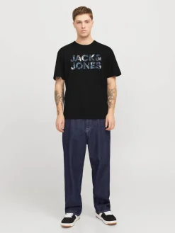 Outlet Jack & Jones tpaita JJebryan