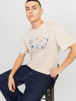 Outlet Jack & Jones tpaita JJebryan