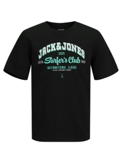 Outlet Jack & Jones t-paita Jjelogo