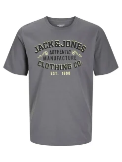 Outlet Jack & Jones t-paita Jjelogo