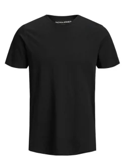 Hot Jack & Jones t-paita Jjeorganic Basic Tee