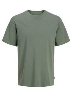 Hot Jack & Jones t-paita Jjeorganic Basic Tee