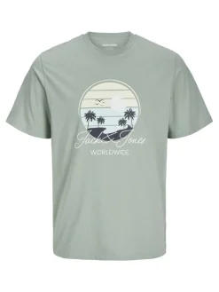 t-paita JJpalm*Jack & Jones Outlet