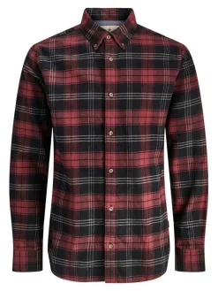 Jack Jones flanellipaita Jprblubarkley*Jack & Jones New
