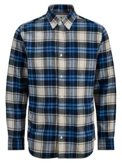 Jack Jones flanellipaita Jprblubarkley*Jack & Jones New