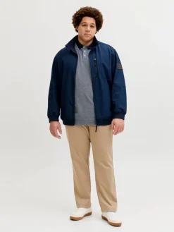 Sale Jack & Jones Plus Jack Jones pikeepaita Jprblualves