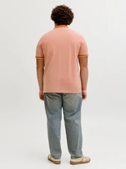 Sale Jack & Jones Plus Jack Jones pikeepaita Jprblualves