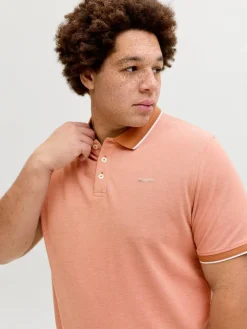 Sale Jack & Jones Plus Jack Jones pikeepaita Jprblualves