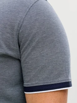 Sale Jack & Jones Plus Jack Jones pikeepaita Jprblualves