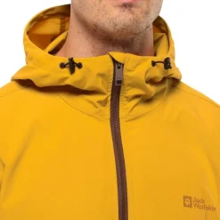 anorakki Desert Wind M*Jack Wolfskin Online