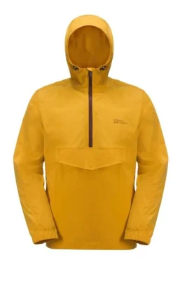 anorakki Desert Wind M*Jack Wolfskin Online