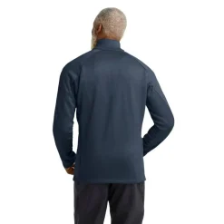 fleece Peak District Fz*Jack Wolfskin Best