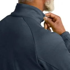 fleece Peak District Fz*Jack Wolfskin Best