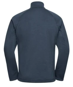 fleece Peak District Fz*Jack Wolfskin Best