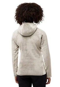 fleece Rotwand Hooded fz W*Jack Wolfskin Outlet