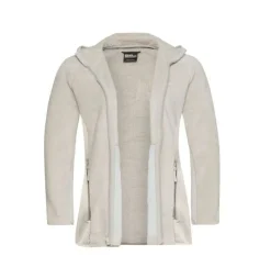 fleece Rotwand Hooded fz W*Jack Wolfskin Outlet