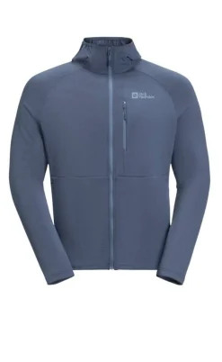 fleecetakki Kolbenberg*Jack Wolfskin Outlet