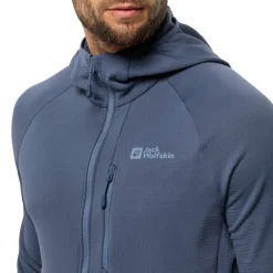 fleecetakki Kolbenberg*Jack Wolfskin Outlet