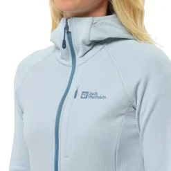 fleecetakki Kolbenberg W*Jack Wolfskin Online