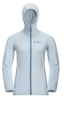 fleecetakki Kolbenberg W*Jack Wolfskin Online