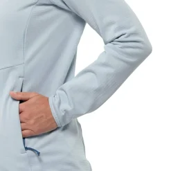 fleecetakki Kolbenberg W*Jack Wolfskin Online