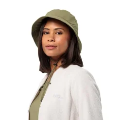 hattu Sun Hat*Jack Wolfskin Sale