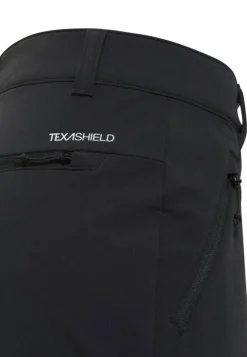 Outlet Jack Wolfskin housut Activate Thermic pants W 6000 Black