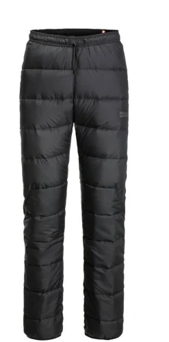 Sale Jack Wolfskin housut Atmosphere pants m 6000 Black