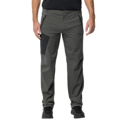 New Jack Wolfskin housut Glastal M 6945 Slate