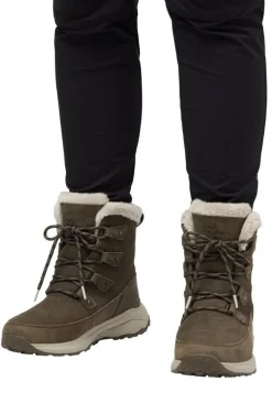 kengät Dromoventure Txp High W*Jack Wolfskin Hot